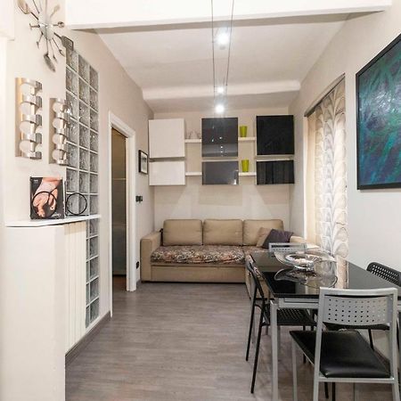San Salvario Stylish Apartment Turyn Zewnętrze zdjęcie