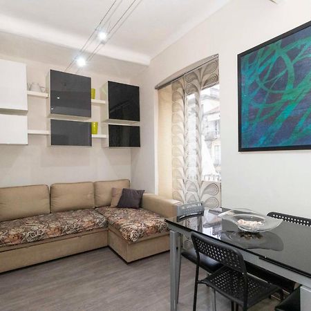 San Salvario Stylish Apartment Turyn Zewnętrze zdjęcie