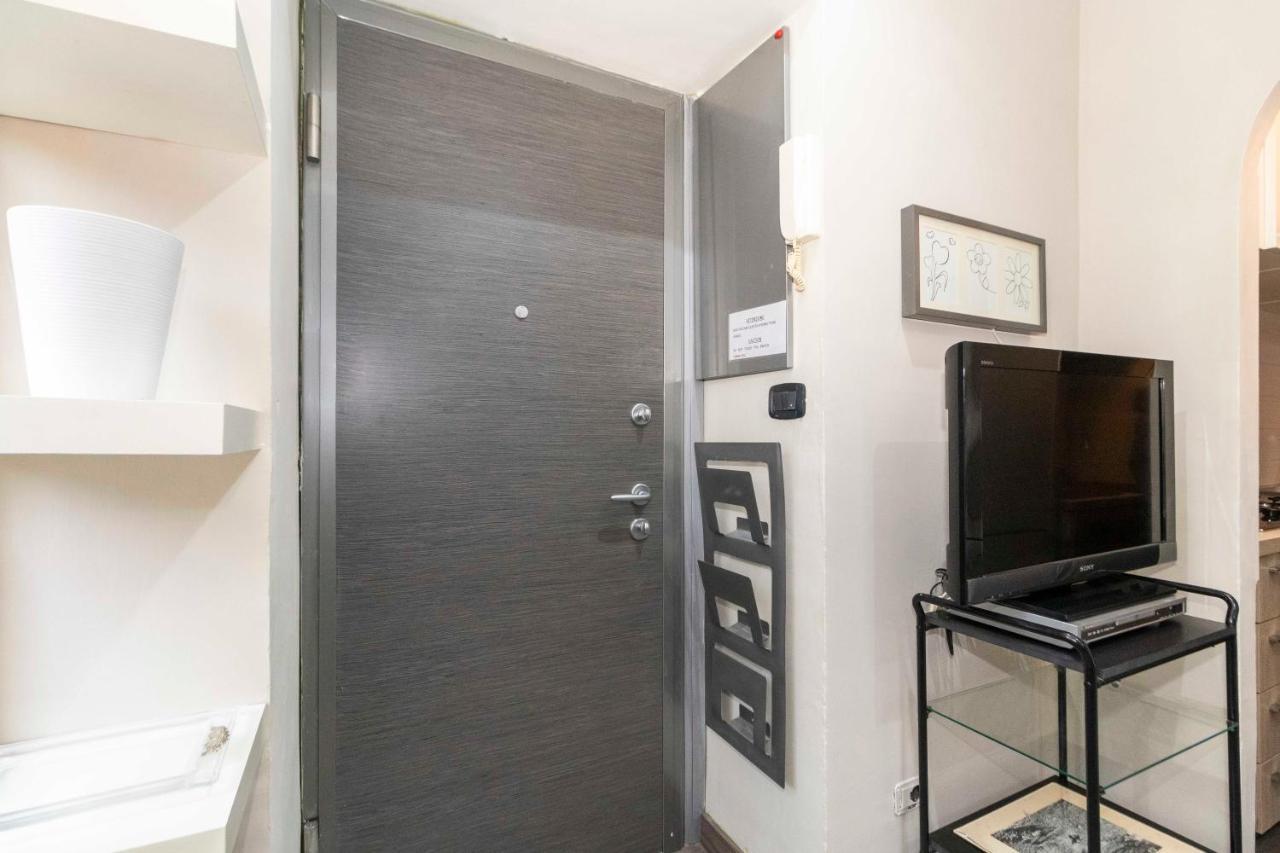 San Salvario Stylish Apartment Turyn Zewnętrze zdjęcie