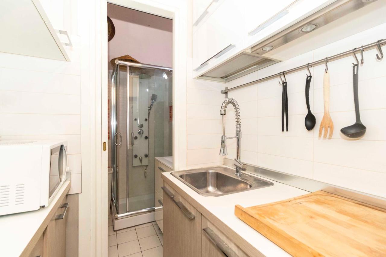 San Salvario Stylish Apartment Turyn Zewnętrze zdjęcie