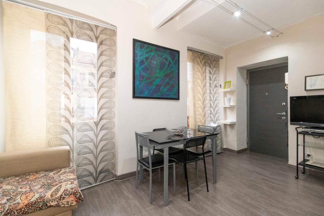 San Salvario Stylish Apartment Turyn Zewnętrze zdjęcie