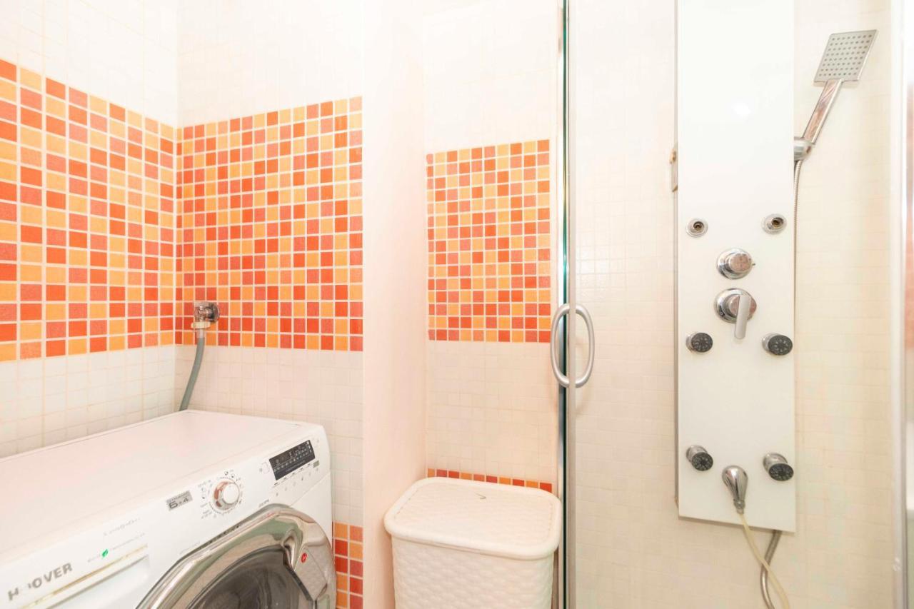 San Salvario Stylish Apartment Turyn Zewnętrze zdjęcie