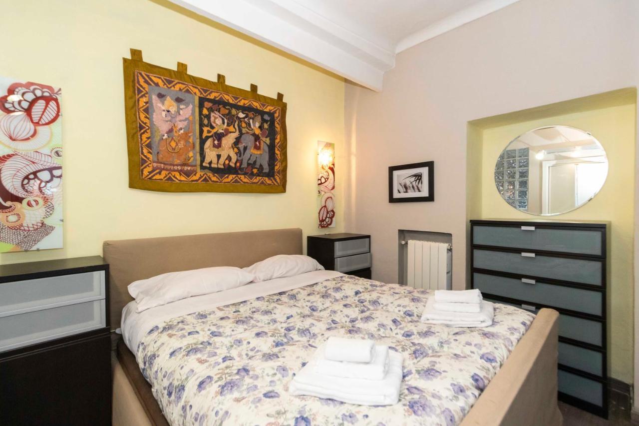 San Salvario Stylish Apartment Turyn Zewnętrze zdjęcie