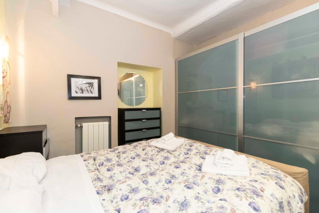 San Salvario Stylish Apartment Turyn Zewnętrze zdjęcie