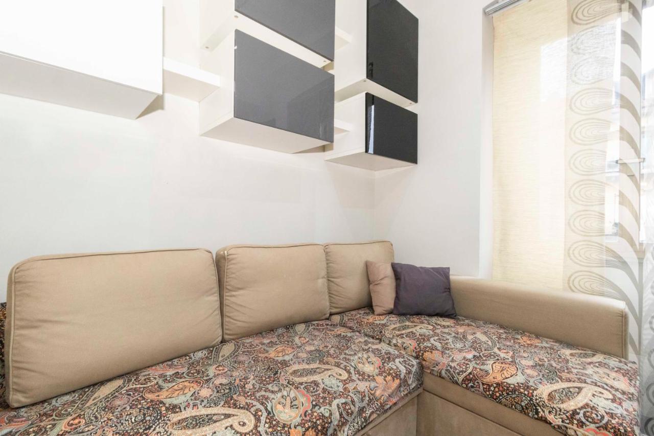 San Salvario Stylish Apartment Turyn Zewnętrze zdjęcie