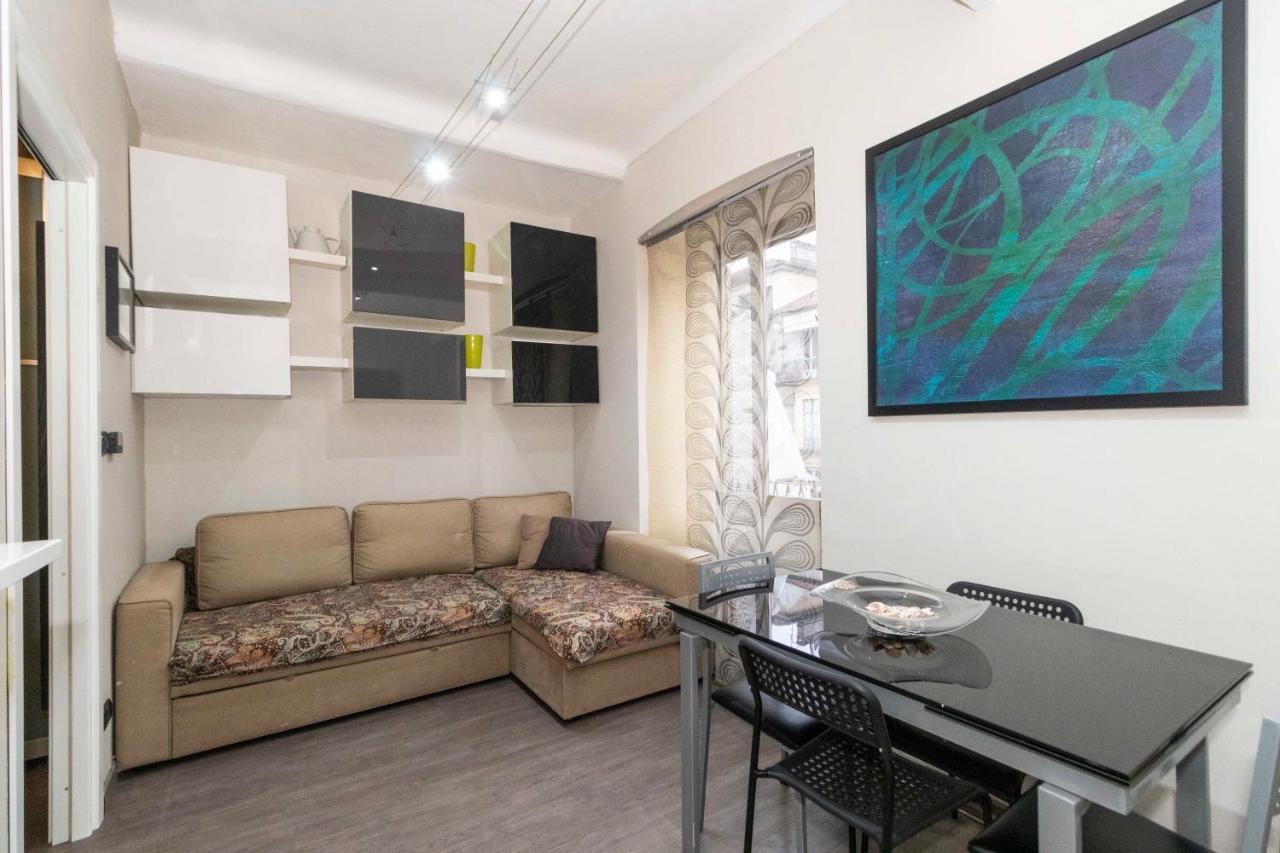 San Salvario Stylish Apartment Turyn Zewnętrze zdjęcie