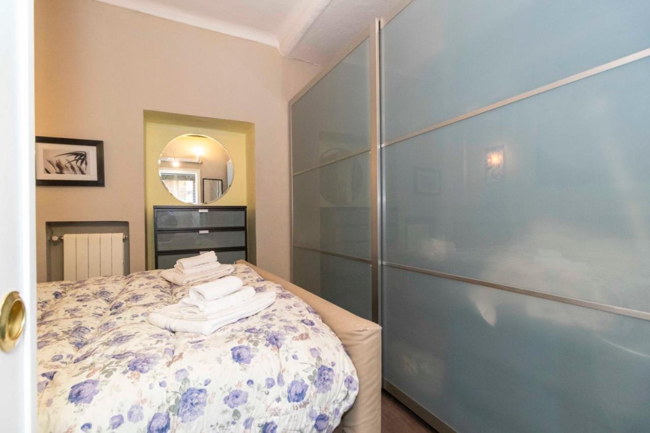 San Salvario Stylish Apartment Turyn Zewnętrze zdjęcie