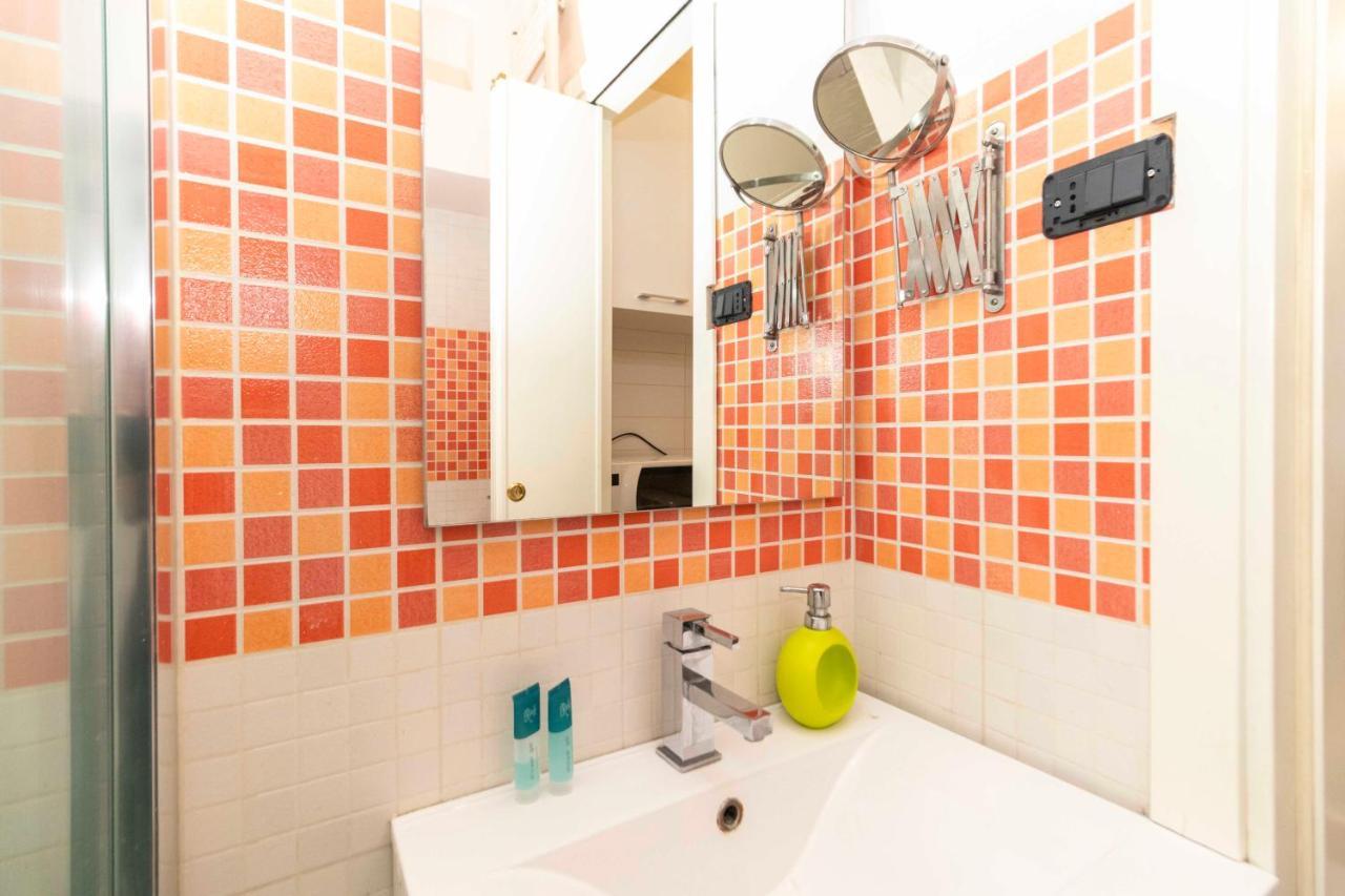 San Salvario Stylish Apartment Turyn Zewnętrze zdjęcie